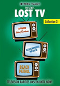 Lost Tv: Collection 3 - Lost Tv: Collection 3 - DVD