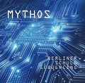 Mythos - Berliner Schule Sequencing - Music CD