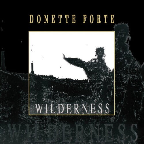 Forte,donette - Wilderness - Vinyl Record