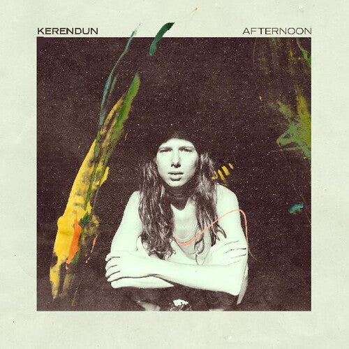 Kerendun - Afternoon - Vinyl Record
