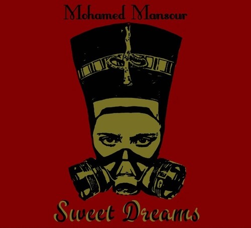 Mansour,mohamed - Sweet Dreams - Vinyl Record