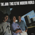 The Jam - This Is The Modern World [Clear LP]