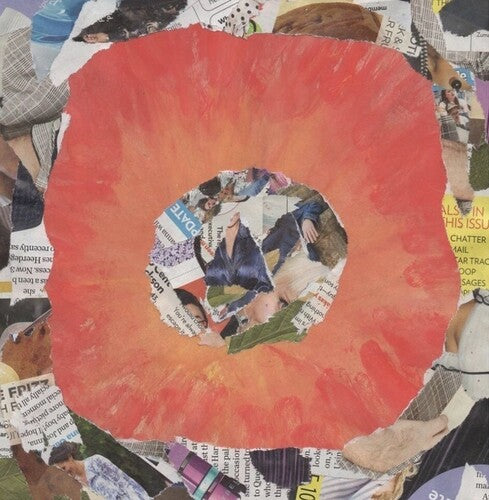 Allred,joseph - True Light - Vinyl Record