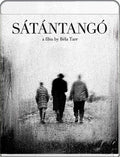 Satantango - Satantango - Blu-ray