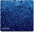 Allsop 30182 Naturesmart Mouse Pad Raindrop Blue - Allsop 30182 Naturesmart Mouse Pad Raindrop Blue - Computer Accessories