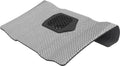 Allsop 30529 Sub-zero Laptop Platform W/fan Gry Bk - Allsop 30529 Sub-zero Laptop Platform W/fan Gry Bk - Computer Accessories