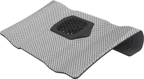 Allsop 30529 Sub-zero Laptop Platform W/fan Gry Bk - Allsop 30529 Sub-zero Laptop Platform W/fan Gry Bk - Computer Accessories
