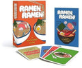 Woodard,zachary - Ramen Ramen A Matching Game - Games