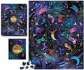 Van De Car,nikki - Zodiac 500 Piece Puzzle - Games