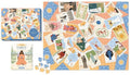 Van De Car,nikki - Tarot 500 Piece Puzzle - Games