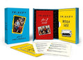 Morgan,michelle - Friends A To Z Guide And Trivia Deck - Games