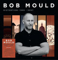 Mould,bob - Distortion: 1996-2007 - Vinyl Record