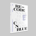 Cnblue - Re-code - Music CD