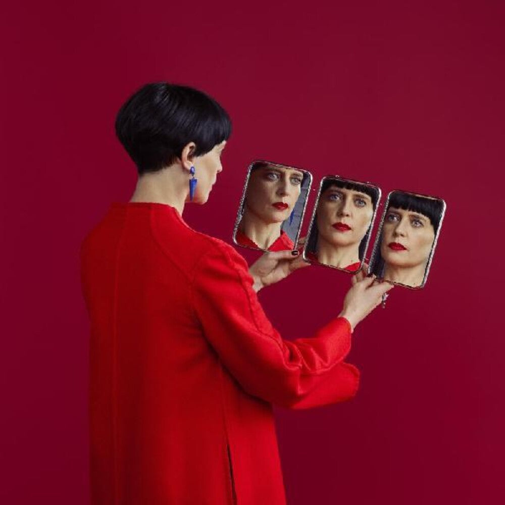 A Question of Angles [LP] Vinyl Record