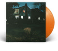 January 12th (IEX) (Orange Vinyl) [LP] Vinyl Record