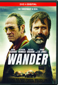 Wander - Wander - DVD