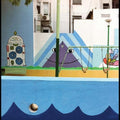 Sea And Cake - Runner (robin's Egg Vinyl) - Vinyl Record