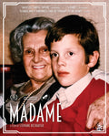 Madame - Madame - Blu-ray