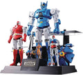 Tamashi Nations - Gordian The Warrior - Gx-95 Gordian Bandai Spirits - Collectibles