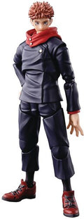Tamashi Nations - Jujutsu Kaisen - Yuji Itadori, Bandai S.h.figuarts - Collectibles