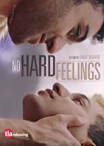 No Hard Feelings - No Hard Feelings - DVD