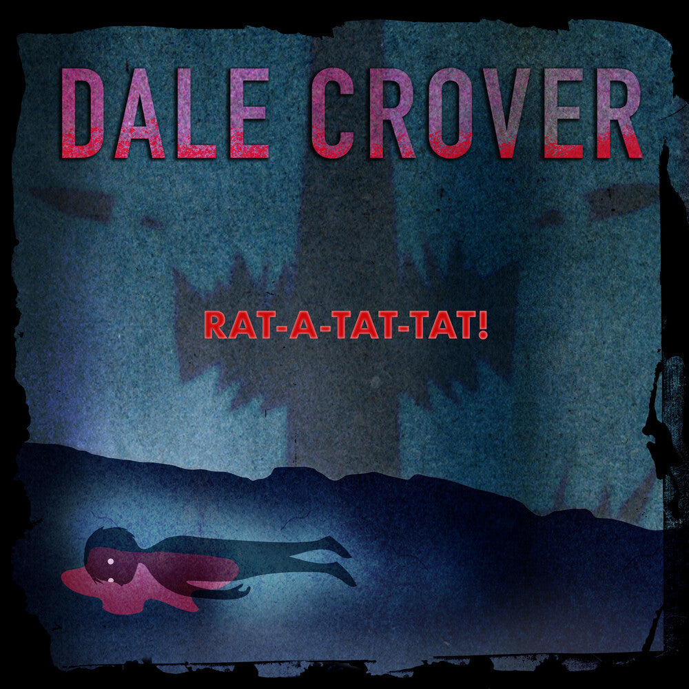 Rat-A-Tat-Tat! [Indie Exclusive] (Purple Vinyl) (Purp) [Indie Exclusive] Vinyl Record