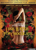 Like Water For Chocolate - Like Water For Chocolate - DVD