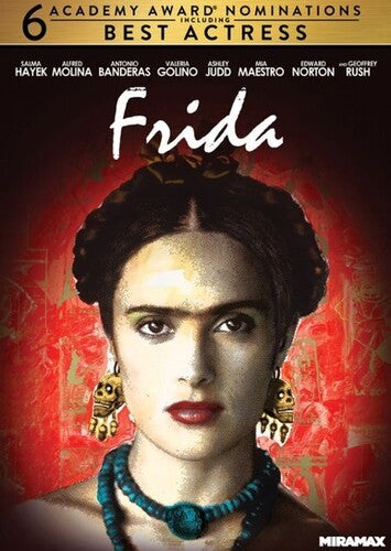 Frida - Frida - DVD