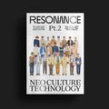 Nct - Nct - 2nd Album Resonance Pt 2 [departure Ver.] - Music CD