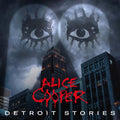 Cooper,alice - Detroit Stories - Music CD
