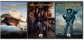 Yellowstone: First Three Seasons - Yellowstone: First Three Seasons - DVD