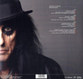 Alice Cooper - Detroit Stories