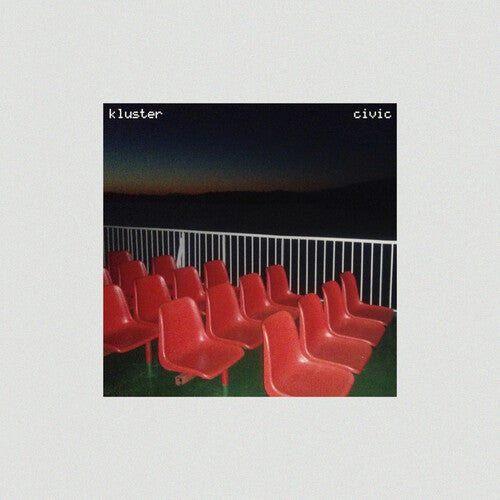 Kluster B - Civic - Vinyl Record
