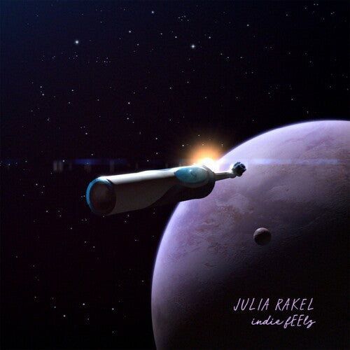 Rakel,julia - Indie Feelz - Vinyl Record