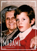 Madame - Madame - DVD