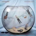 Cat Princess - Forbidden Items - Vinyl Record