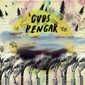 Guds Pengar - Granar Som Flyr Staden - Vinyl Record