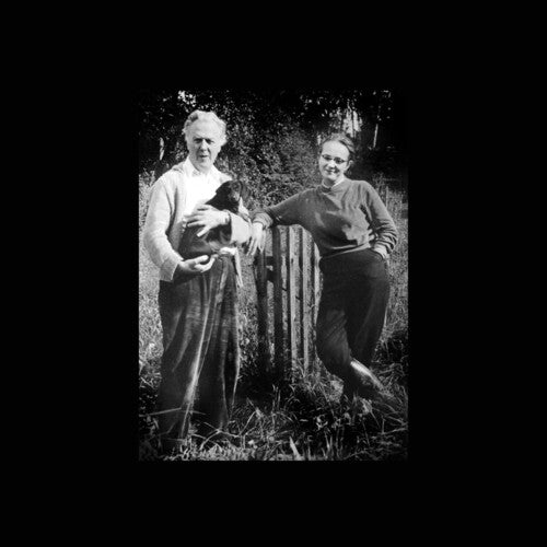 Grapell - Love Chamber - Vinyl Record