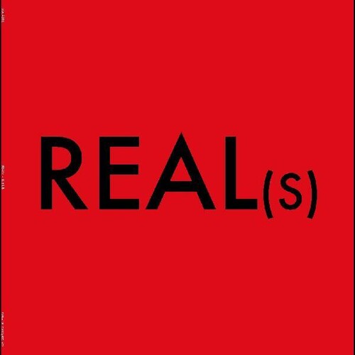 Real(s) - D.s.l.b. - Vinyl Record