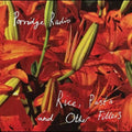 Porridge Radio - Rice Pasta And Other Fillers - Music CD