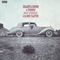 Delaney,bonnie / Clapton,eric - On Tour - Vinyl Record