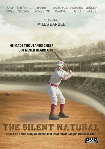 Silent Natural - Silent Natural - DVD