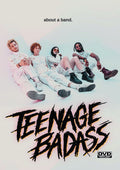 Teenage Badass - Teenage Badass - DVD