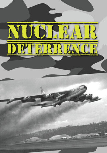 Nulear Deterrence - Nulear Deterrence - DVD