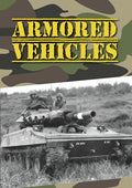 Armored Vehicles - Armored Vehicles - DVD