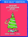 Worst Christmas Ever - Worst Christmas Ever - Blu-ray