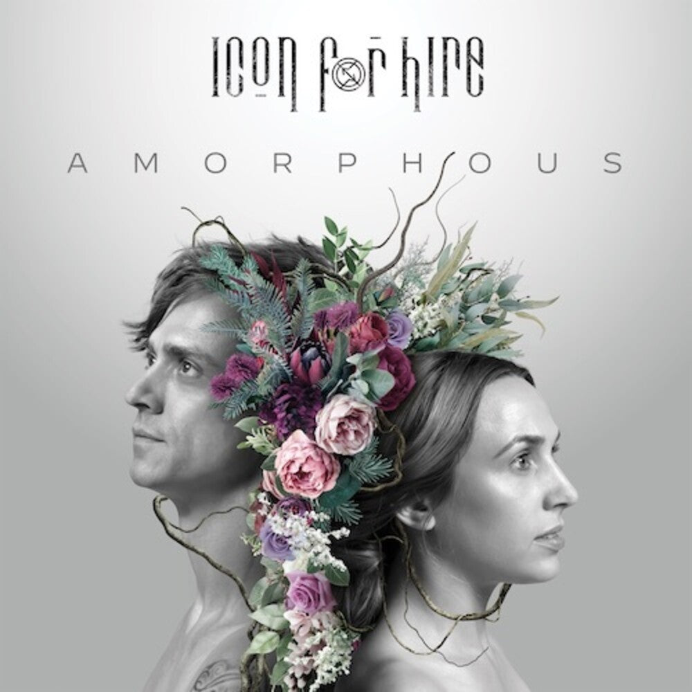 Amorphous [LP] Vinyl Record