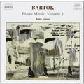 Bartok / Jando - Piano Music 1 - Music CD