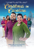 Christmas In Carolina - Christmas In Carolina - DVD