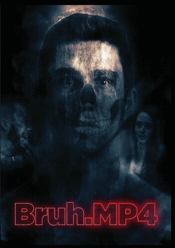 Bruh.mp4 - Bruh.mp4 - DVD